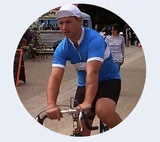 Sébastien, fondateur d'AULUGA Services